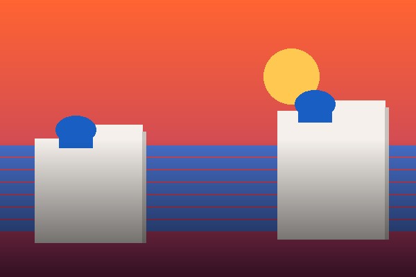 Santorini